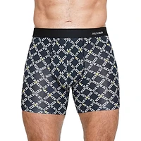 Crossword Licky Boxer Briefs