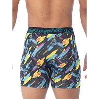 Splash Paint Boxer Briefs