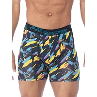 Splash Paint Boxer Briefs