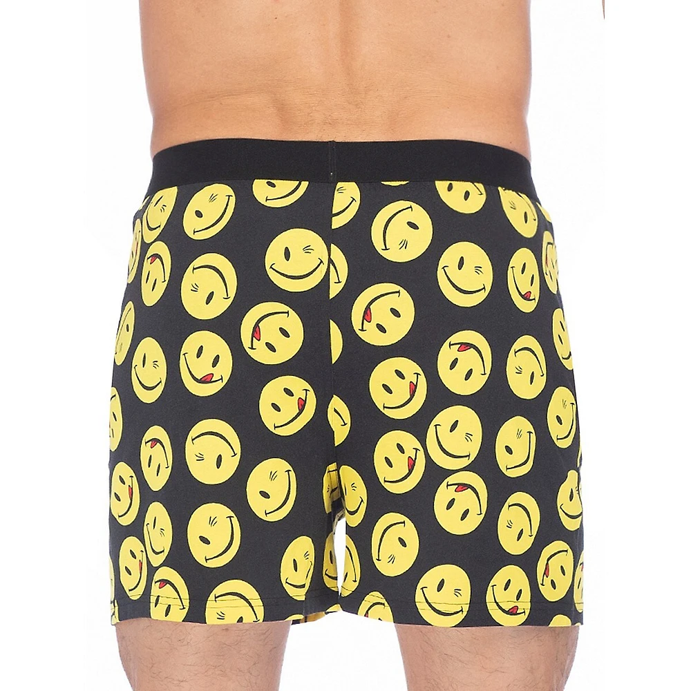 Mini Licky & Winky Loose Boxer Briefs