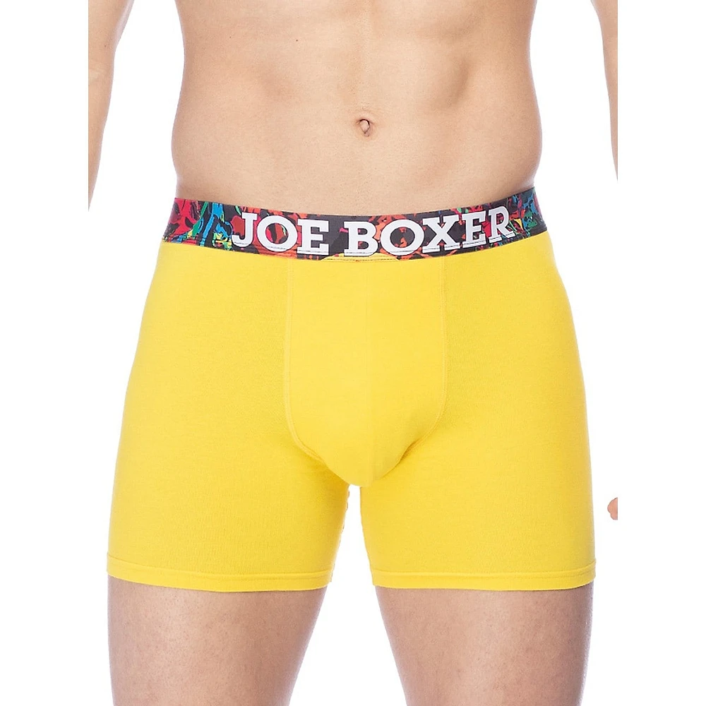 5-Pack Boxer Briefs