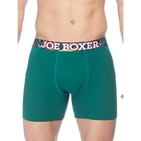 5-Pack Boxer Briefs