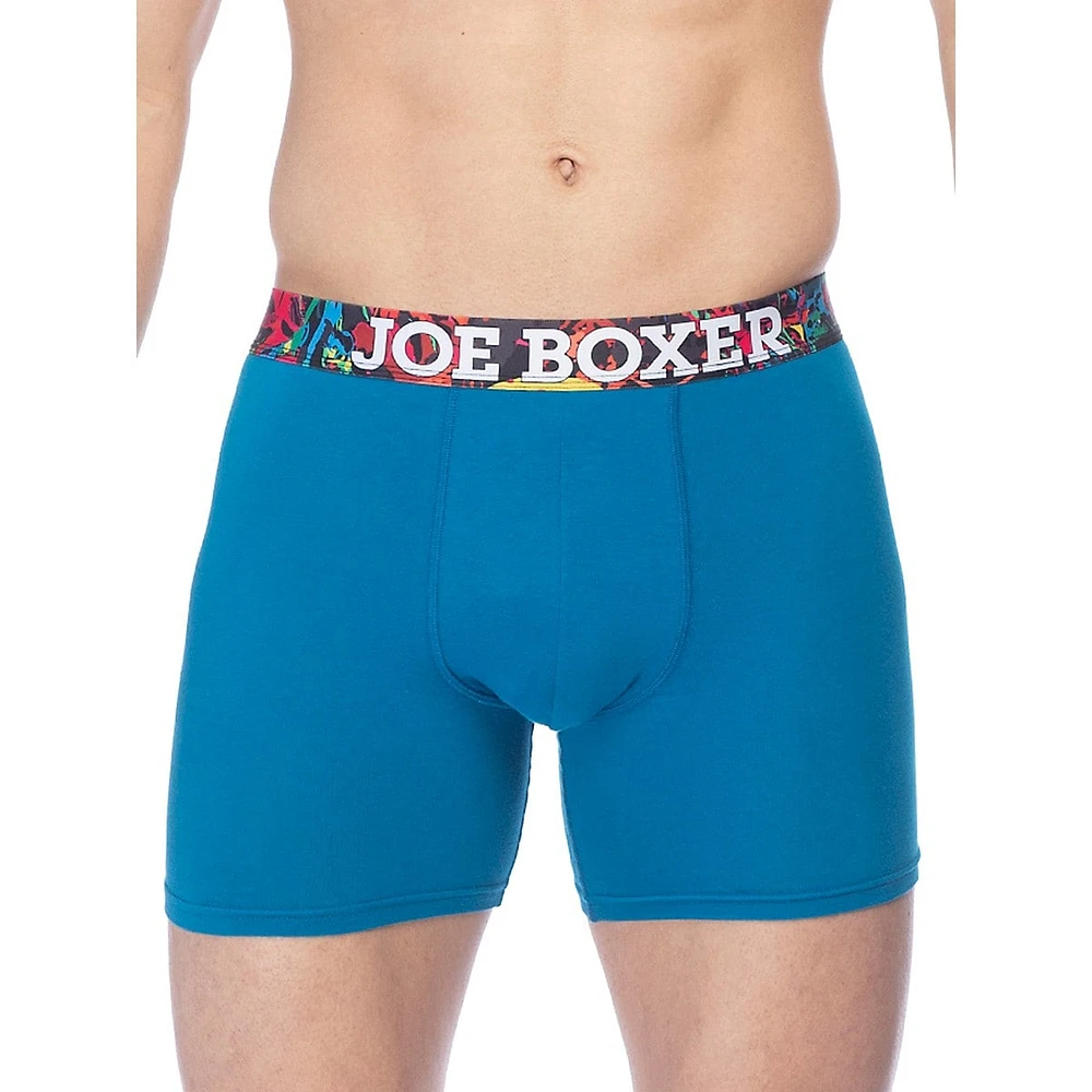 5-Pack Boxer Briefs