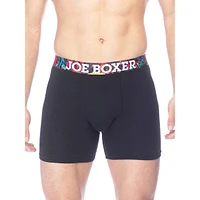 5-Pack Boxer Briefs