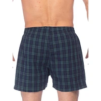 Poplin Boxers