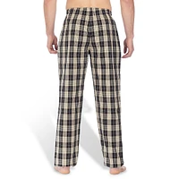 Poplin Pants