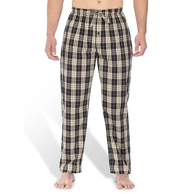 Poplin Pants