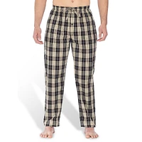 Poplin Pants