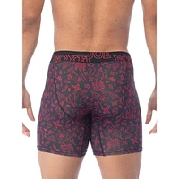 Beaver Boxer Brief