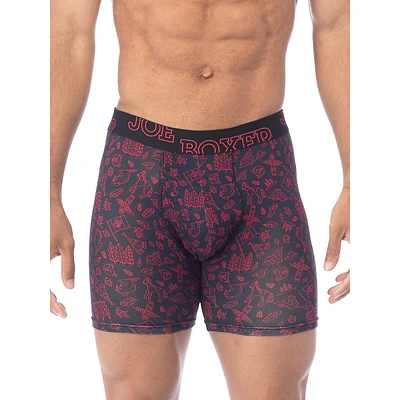 Beaver Boxer Brief