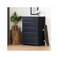 Summer Breeze 5-Drawer Chest