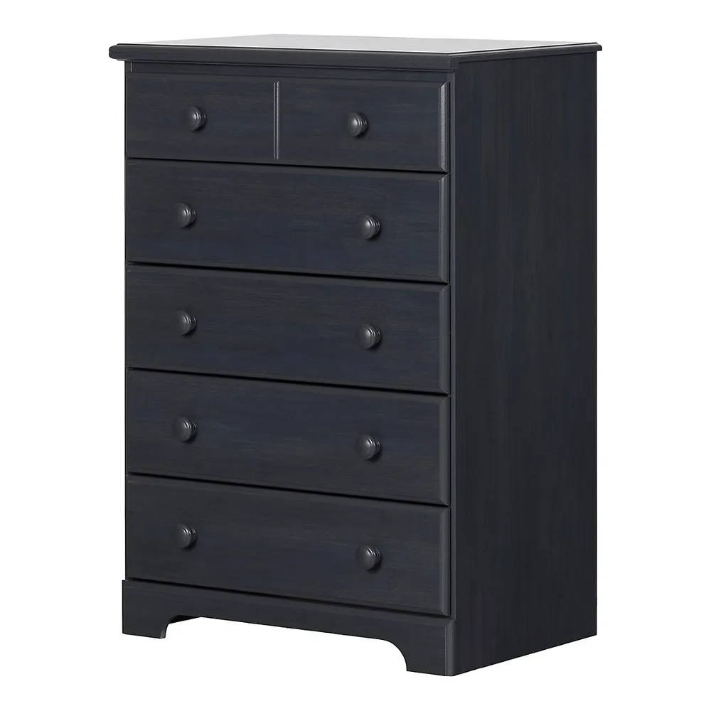 Summer Breeze 5-Drawer Chest