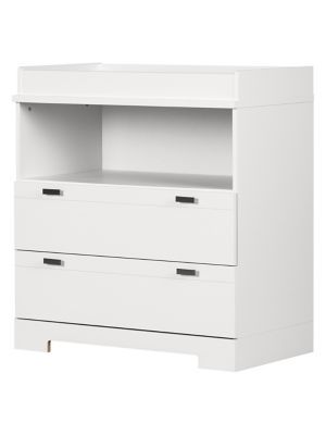 Reevo Changing Table with Storage