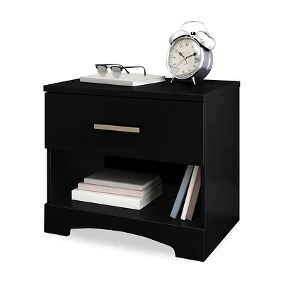 Gramercy 1-Drawer Nightstand