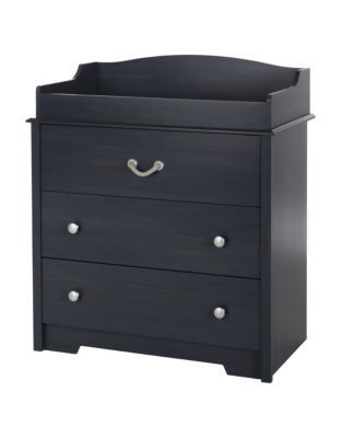 Aviron Changing Table with Drawers