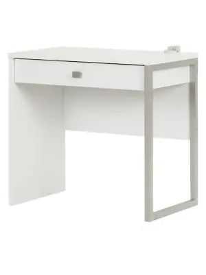 Interface Desk with 1 Drawer