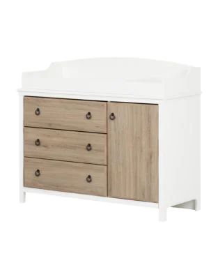 Catimini Changing Table with Removable Changing Station