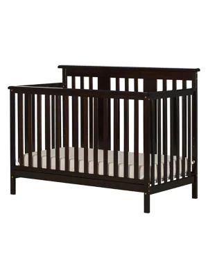 Little Smileys Modern Baby Crib
