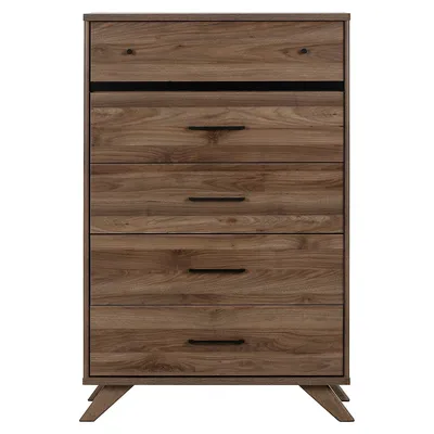 Flam 5-Drawer Chest