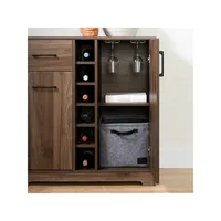 Vietti Bar Cabinet & Bottle Storage