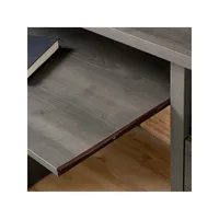 Gravity 2-Drawer Desk