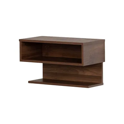 Sazena Floating Nightstand