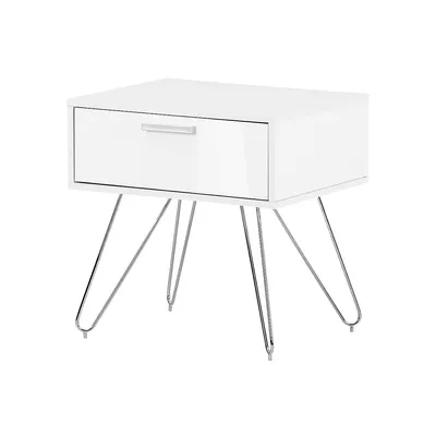 Slendel End Table