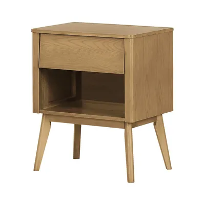 Kodali 1-Drawer Nightstand