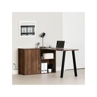 Zolten L-Shaped Desk