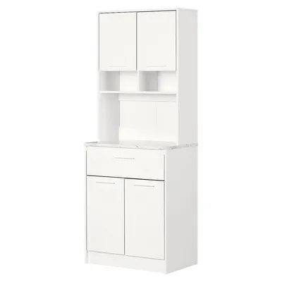 Myro Myro, Pantry Cabinet