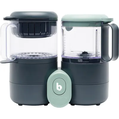 4-in-1 Duo Meal Station Lite Food Processor