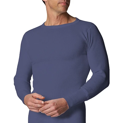 Thermal Long-Sleeve Shirt