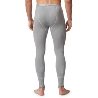 Cotton Long Thermal Bottoms