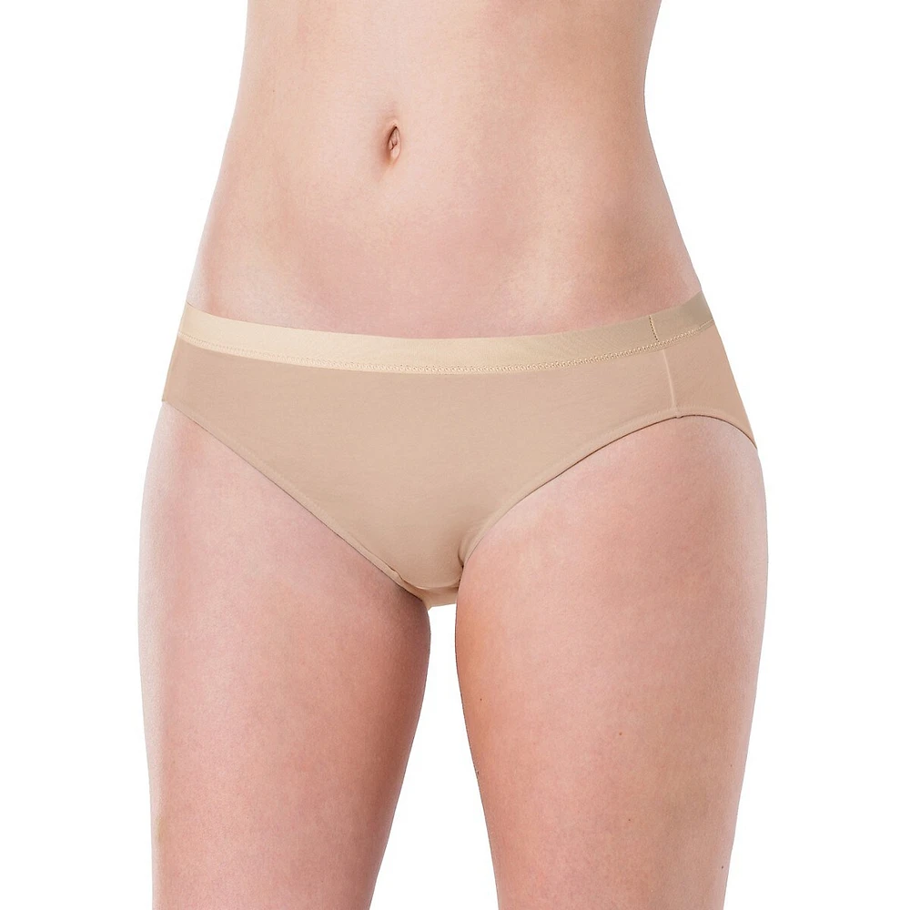 Elita Essentials Bikini Briefs