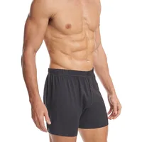 2-Pack Cotton Relaxed-Fit Boxers
