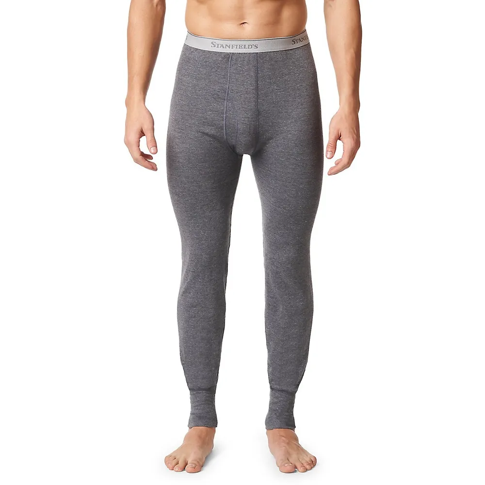 Stanfield's 2-Layer Insulating Long Underwear