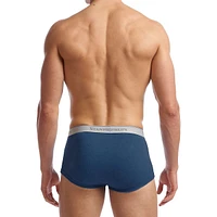 2-Pack Supreme Regular Rise Briefs