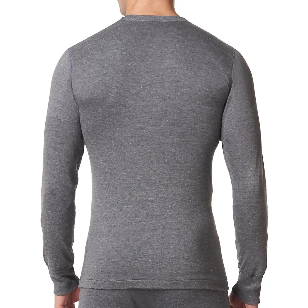 2-Layer Insulating Shirt