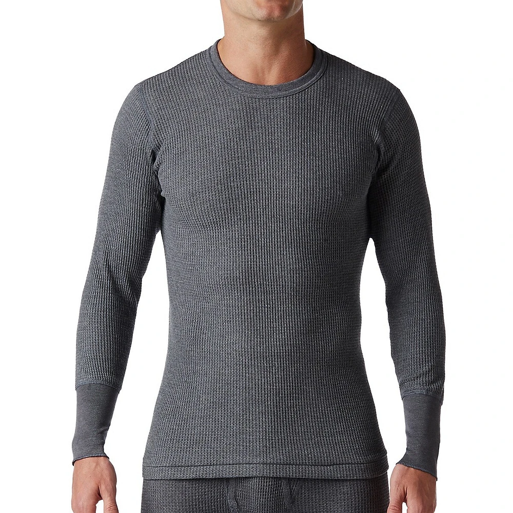 Thermal Long Sleeve Shirt