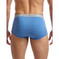 2-Pack Supreme Regular Rise Briefs