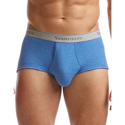 2-Pack Supreme Regular Rise Briefs