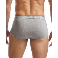 2-Pack Supreme Regular Rise Briefs