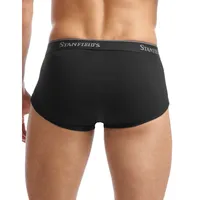 2-Pack Supreme Regular Rise Briefs