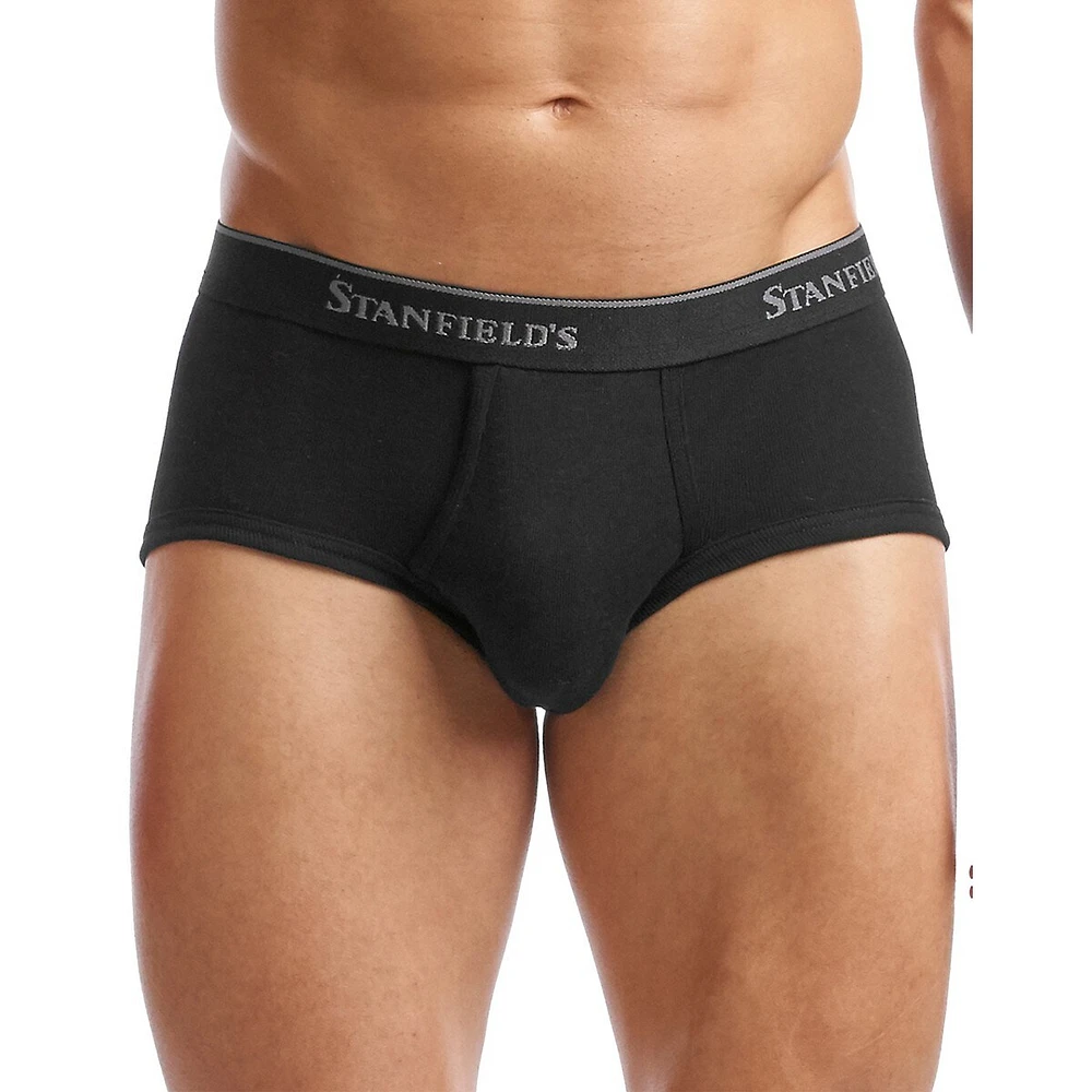 2-Pack Bold Logo Boxer Briefs