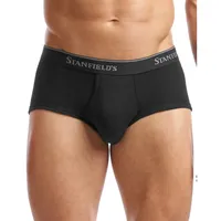 2-Pack Supreme Regular Rise Briefs