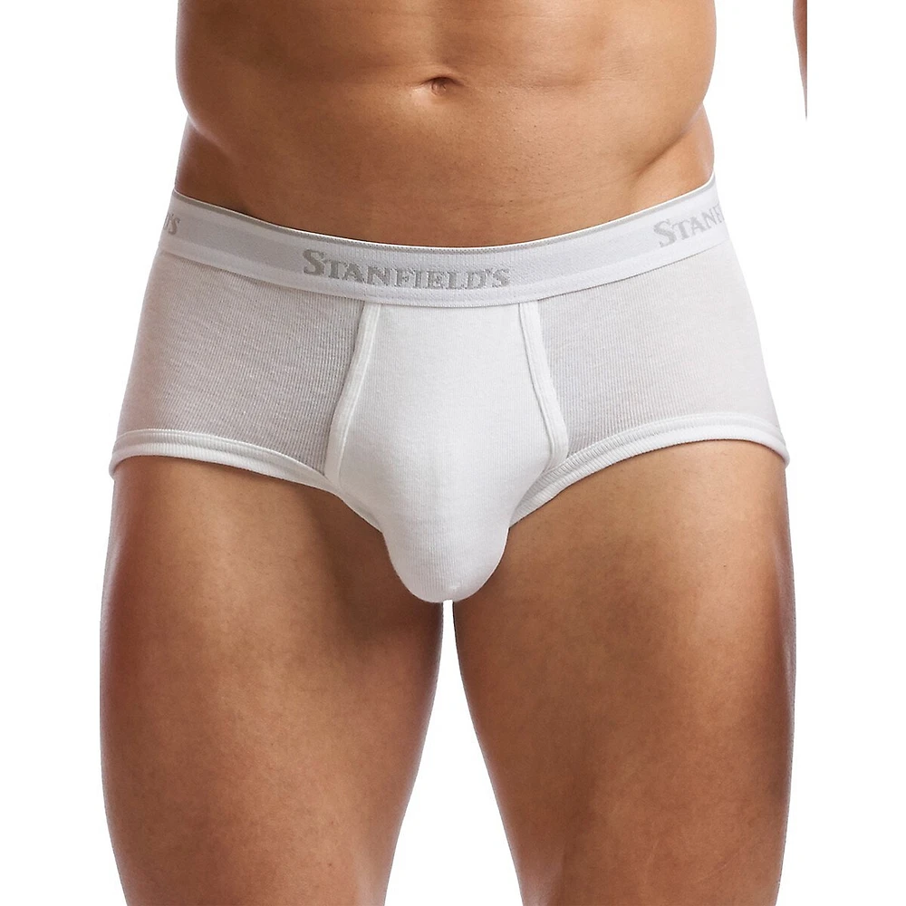 Stanfields Men's Supreme Boxer Brief - 2 Pack – Take It Outside