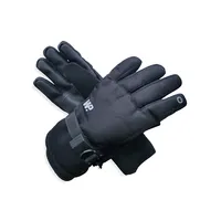 Boy's Touch Ski Gloves
