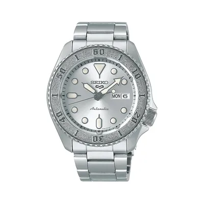 Stainless Steel Bracelet Watch SRPE71K1F