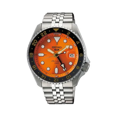 Stainless Steel Bracelet Watch SSK005K1