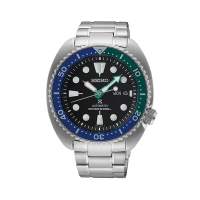 Montre-bracelet en acier inoxydable, SRPJ35K1F